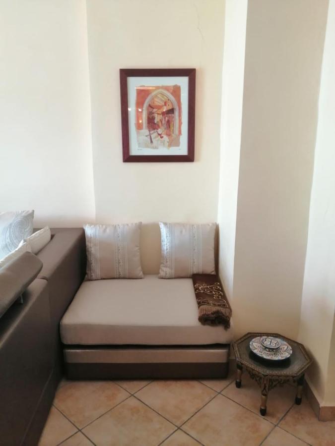 Riviera Beach - Appartement Ensoleille A Cabo Negro Exterior foto