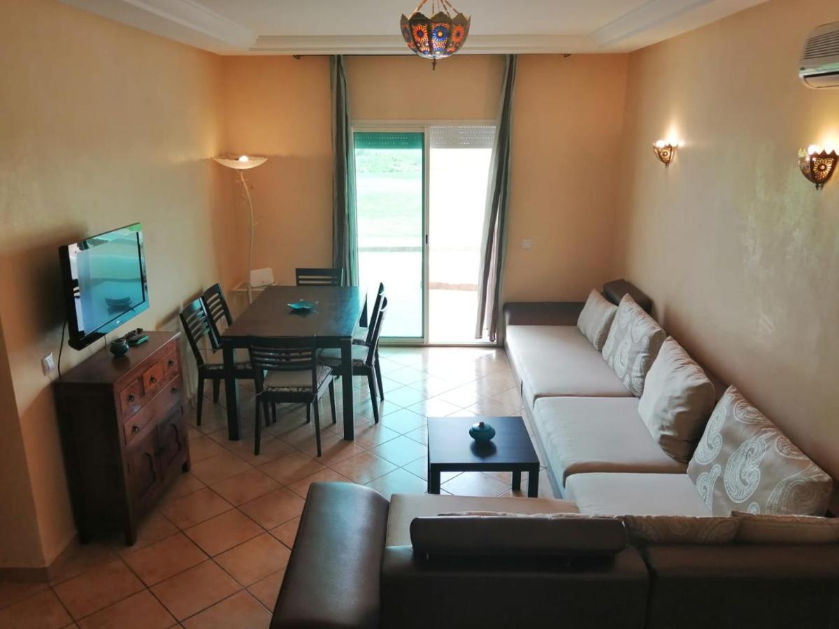Riviera Beach - Appartement Ensoleille A Cabo Negro Exterior foto