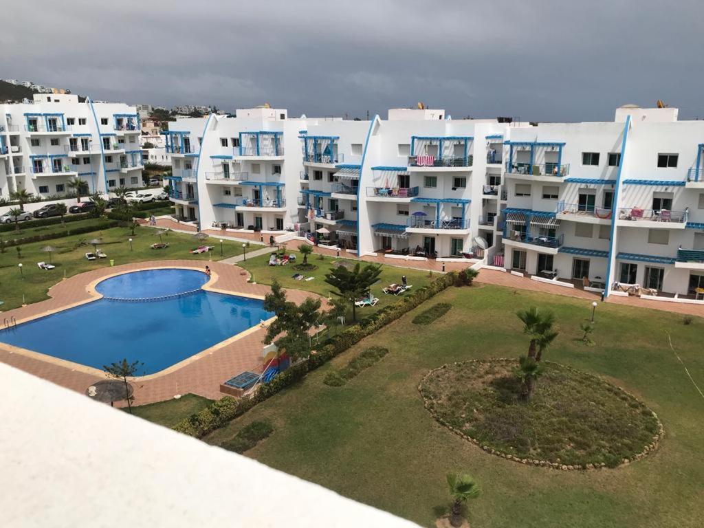 Riviera Beach - Appartement Ensoleille A Cabo Negro Exterior foto